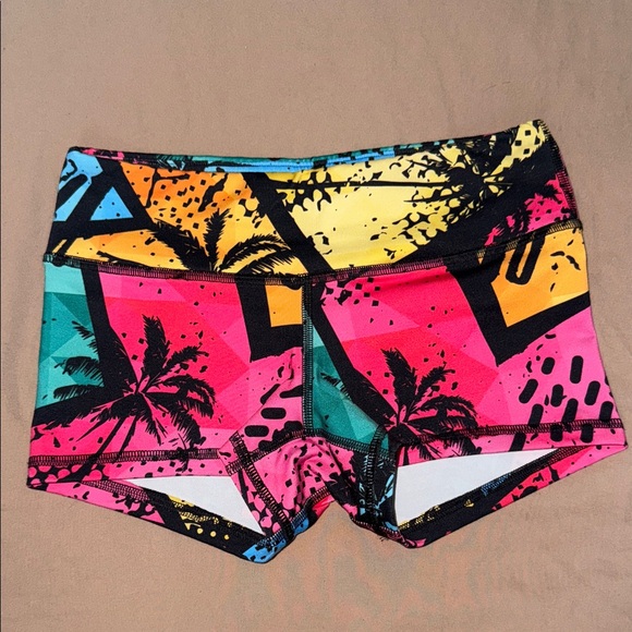 Fleo OG Shorts - WZA Edition - Picture 1 of 3
